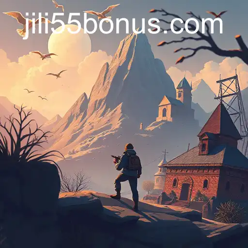 Exploring the Thrilling World of Adventure Games: A Dive into the 'jili55' Experience