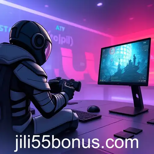 Global Trends Revolutionizing Online Gaming