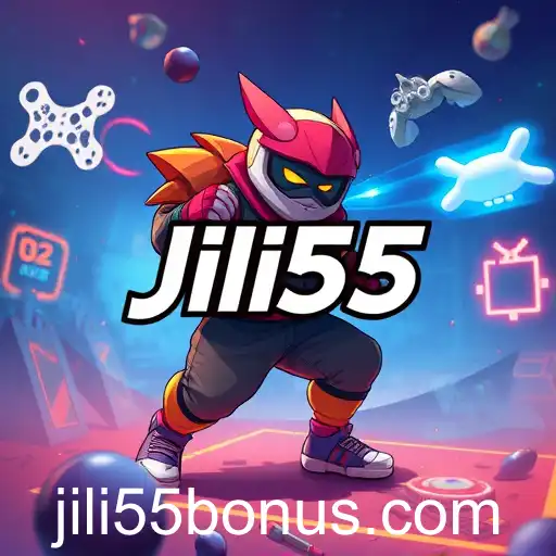 Jili55: The Rising Star in Online Gaming