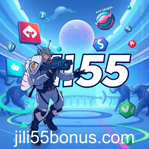 The Rise of Jili55 in the Global Gaming Sphere