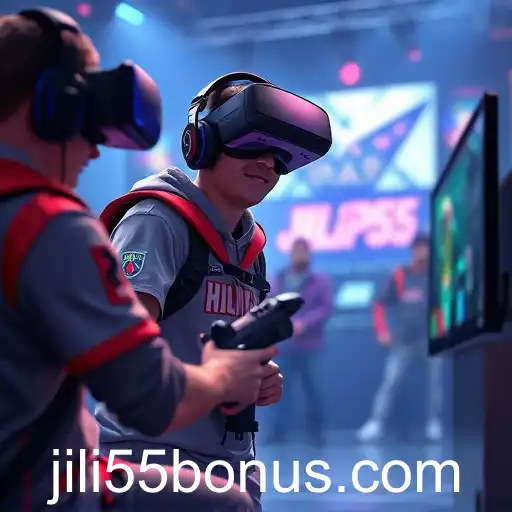 The Rise of Online Gaming and Its Shaping Dynamics