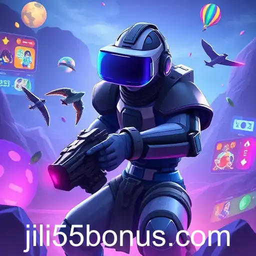 The Rise of Digital Gaming in 2025