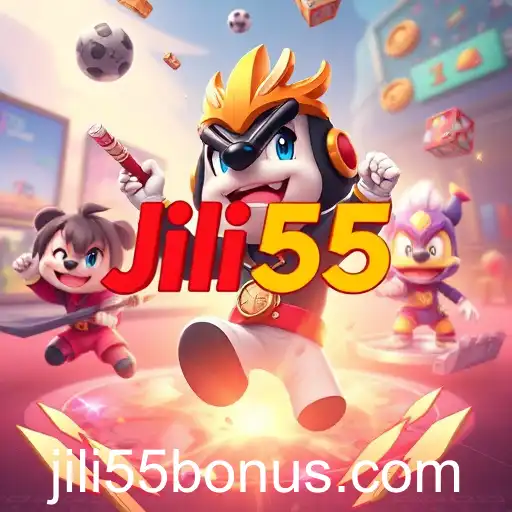 The Rise of Jili55 in the Gaming World