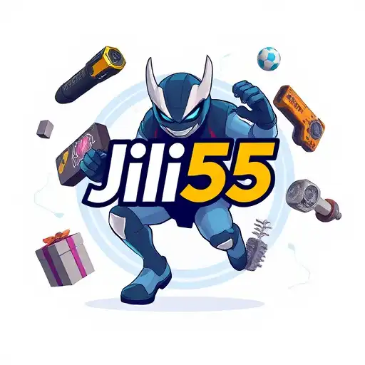 The Rise of Jili55: A Game Changer in Online Gaming
