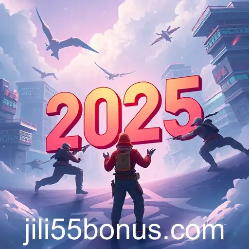 The Rise of Jili55 in the Online Gaming World