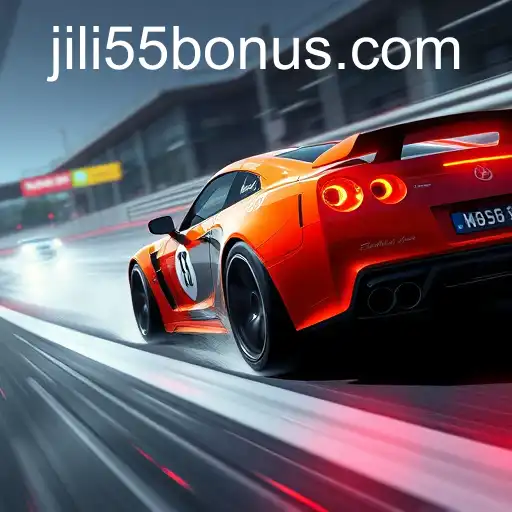 Exploring the World of 'Racing Thrills' with Jili55