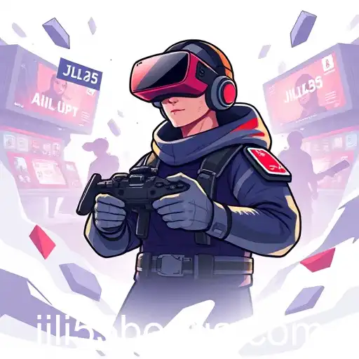 The Rise of Gaming Platforms in 2025