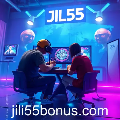 The Rise of Gaming in the Digital Age