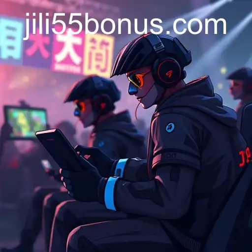 The Rise of Jili55 and Its Impact on Global Gaming