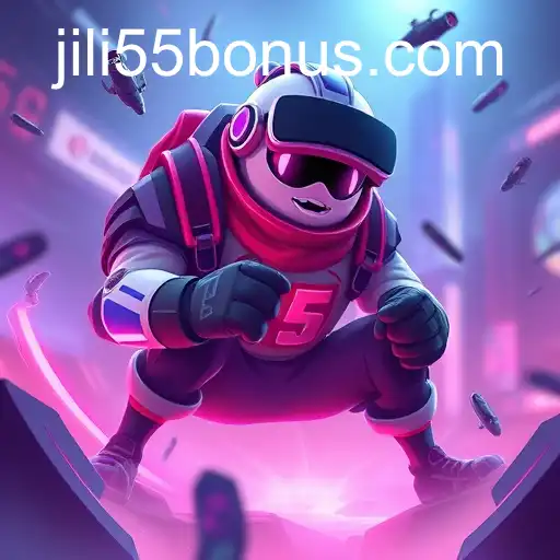 The Rise of Jili55 in the Online Gaming World