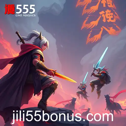 Gaming Dynamics in 2025: The Rise of Jili55