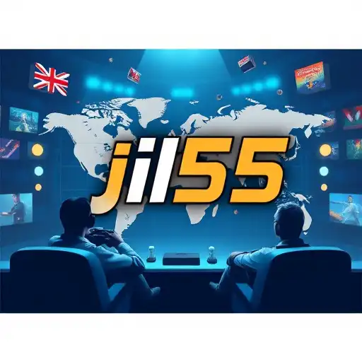 Gaming Trends on Jili55