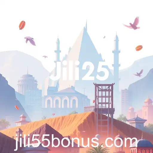 Jili55 Revolutionizing Online Gaming Experience