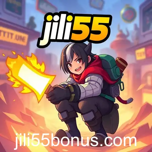Discover the Thrills of Multiplayer Fun: The Allure of 'jili55'