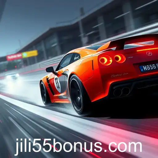 Exploring the World of 'Racing Thrills' with Jili55