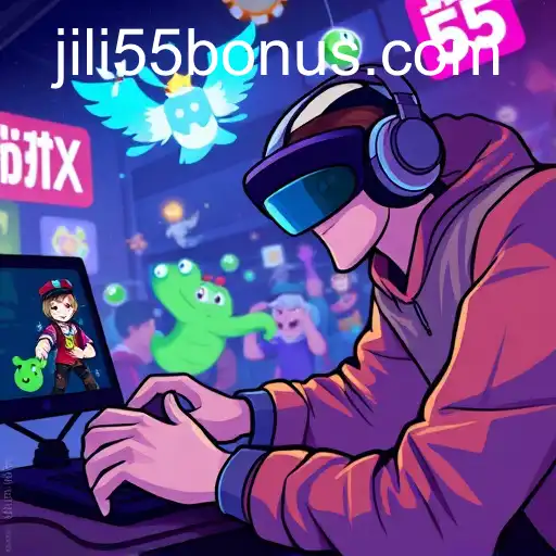 Rise of Online Gaming Platforms